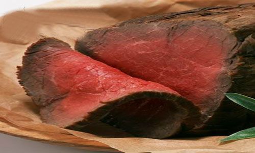 澳洲袋鼠肉即将登陆中国 口感与兔肉牛肉类似