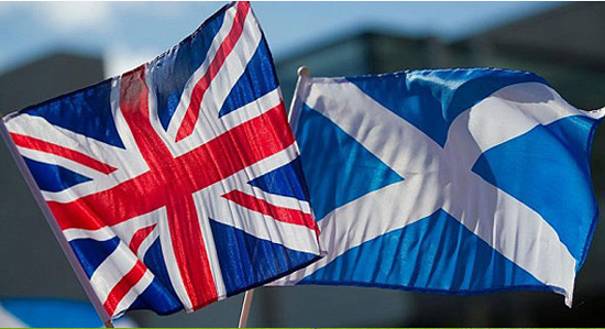 苏格兰：假如独立将走向可怕的深渊