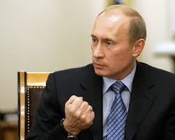 普京对美欧推报复性制裁 奥巴马称俄经济已停滞