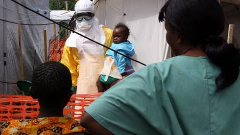 越南总理召开紧急会议 指导抗击埃博拉病毒