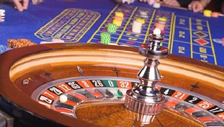 越南拟允许越南人在国内赌博