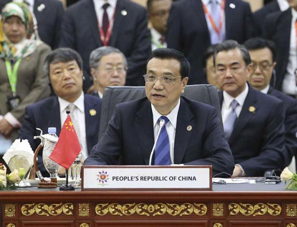 港媒：中国与东盟关系随投资增加而深化