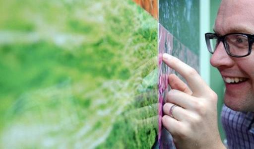 盘点那些世界上最无聊的“奇葩”工作