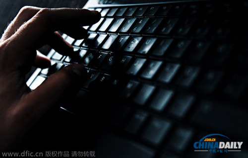 互联网到底是怎么传输数据的?