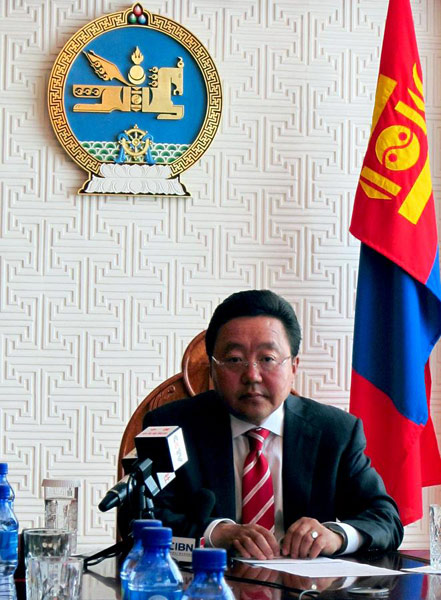 外媒关注习近平访问蒙古国 解析两大动因预测协议类型