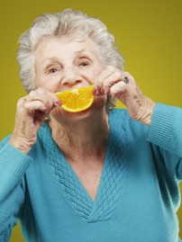 研究证实饮食可影响人类免疫力和衰老过程