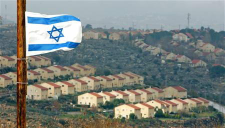 美国敦促以色列撤回建立犹太人新定居点决议