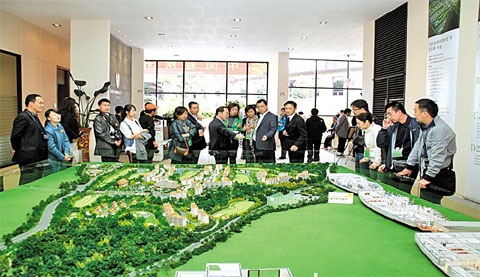 韩媒：中国人成济州土地最大买家