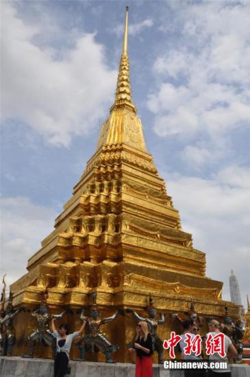泰国军方或于5日宣布解除主要旅游区军事戒严