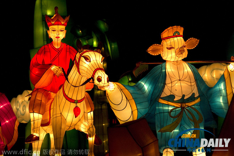盘点各国中秋节习俗