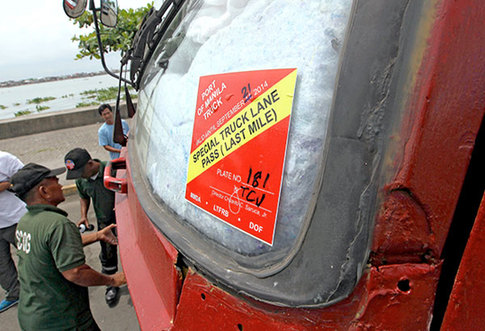 菲外交部担心明年APEC峰会期间马尼拉交通大堵塞