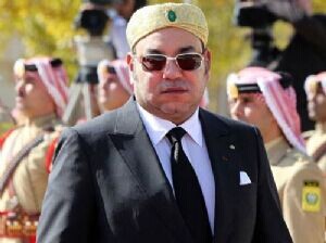 摩洛哥男子冒充国王享受特权 被判三年监禁