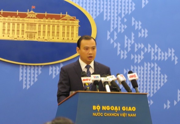 越南外交部长范平明将参加中国-东盟会议