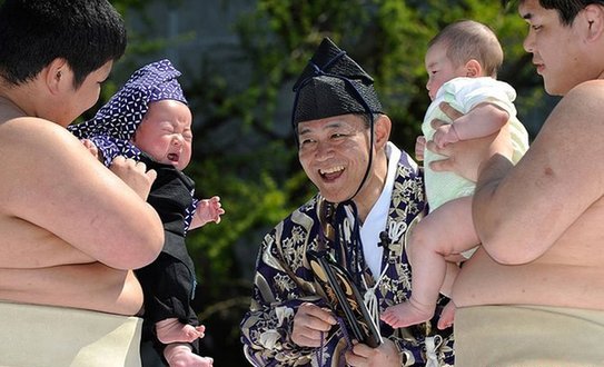 日本一年内51名婴儿受虐致死 施暴者多为父母