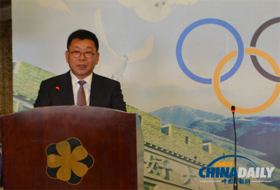 中韩相继举办冬奥会 将有利于东北亚和平与安全
