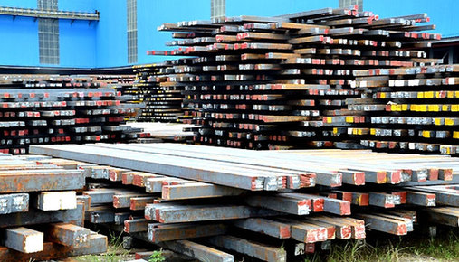 中越合资钢铁厂在越南老街落成 年产标准钢50万吨