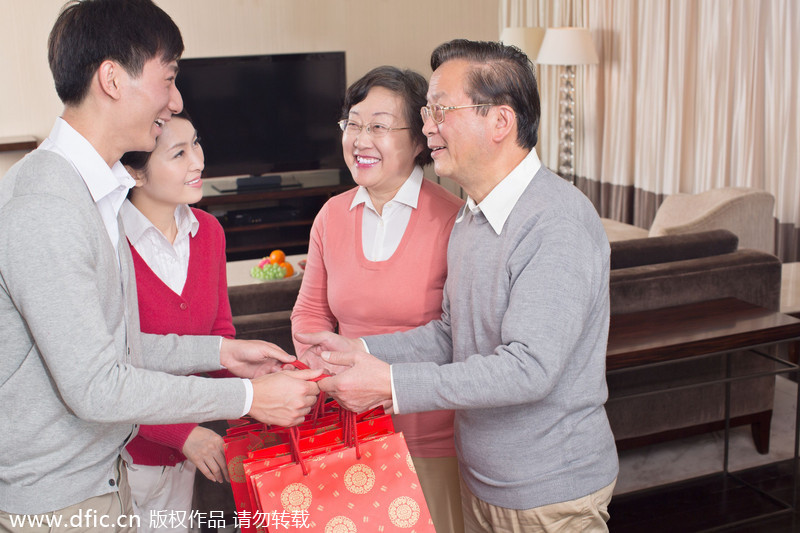 老外在中国不要做的9件事
