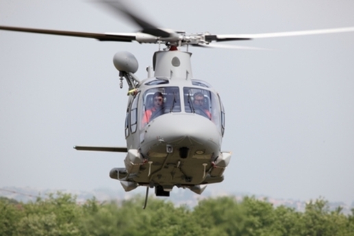 新型攻击直升机将交付菲律宾空军 具夜视功能