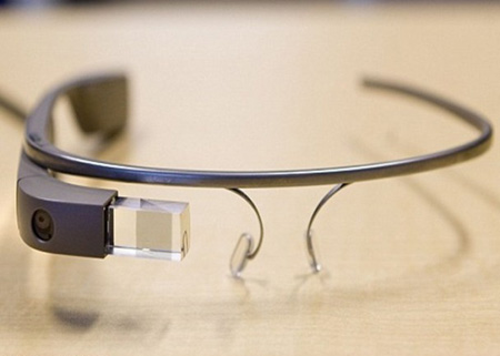 美国男子戴Google Glass上瘾 需求医戒除
