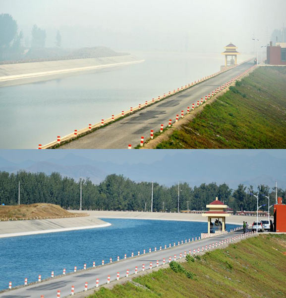 美媒：中国环保部批评部分地区污染应急响应不畅