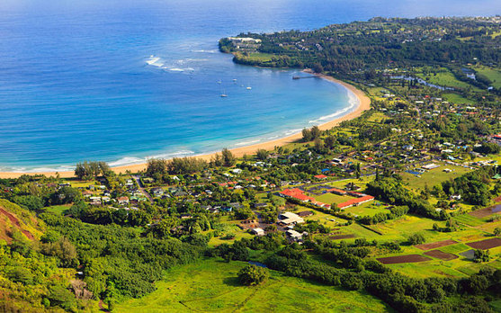 扎克伯格1亿美元夏威夷置地 为家人建豪宅