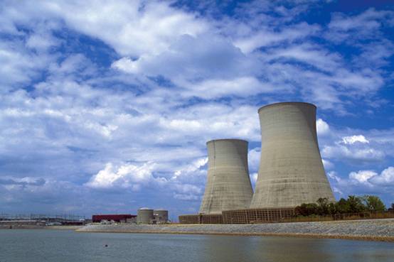 美国公司将在越南兴建核能研究中心