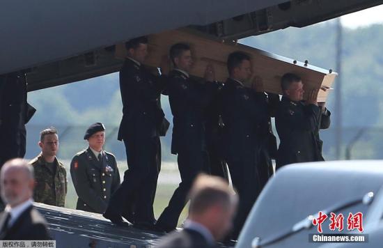 俄专家称西方已查清MH17空难 因政治考虑未公开