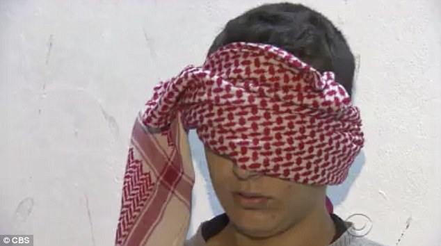 15岁ISIS战士揭露“圣战”谎言