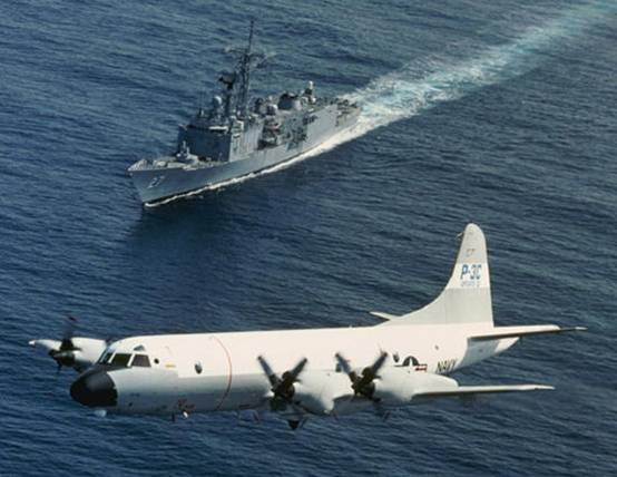美国解除武器禁运将助越南海军提升远海监察能力