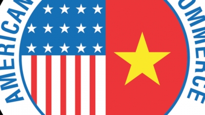 驻越美国商会：2014年越美贸易额有望达到349亿美元