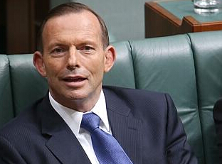 澳总理口误称反对党领袖为“总理”