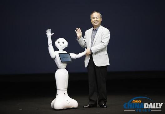 日本机器人参加大学入学考试 挑战十年内考取东大