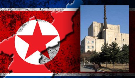 朝鲜启动新铀浓缩厂 核弹药制造能力或将翻倍