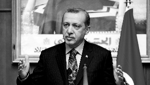 土耳其总统要求严惩一咖啡馆吸烟者：这个人嚣张无礼