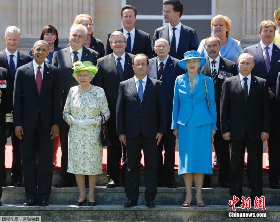 俄称APEC与G20期间 普京不会晤奥巴马