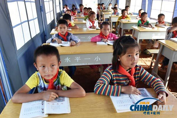 美媒：中国重修语文教材 拟大幅增加国学内容