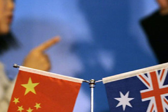 澳媒：澳中自贸谈判进入最后冲刺阶段