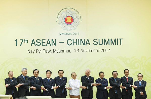 外媒：李克强出席东盟东亚峰会 提升中国地缘政治影响力