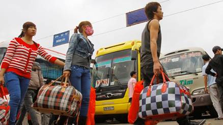 越南交通运输费用世界最高
