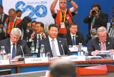 中国将主办2016年G20峰会 成亚洲第二个主办国