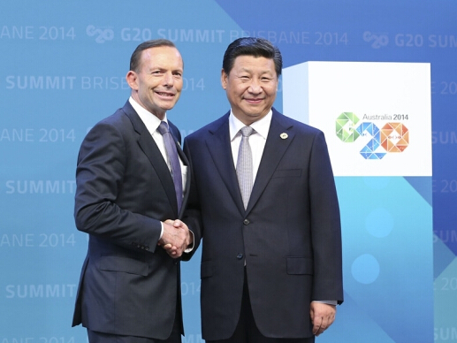 中国在G20贡献五大“干货”