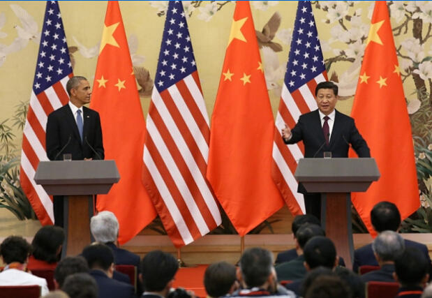 中国在G20贡献五大“干货”