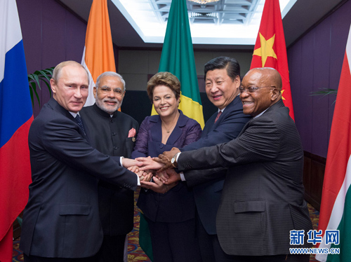 解读：G20峰会成果凸显中国引领色彩