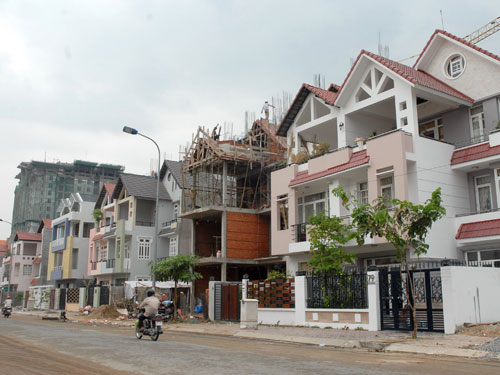 越南购房新规将促使住宅用地价格上涨 城市地价或翻倍