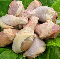 俄当局限制从美国进口禽肉 旨在保障消费者安全