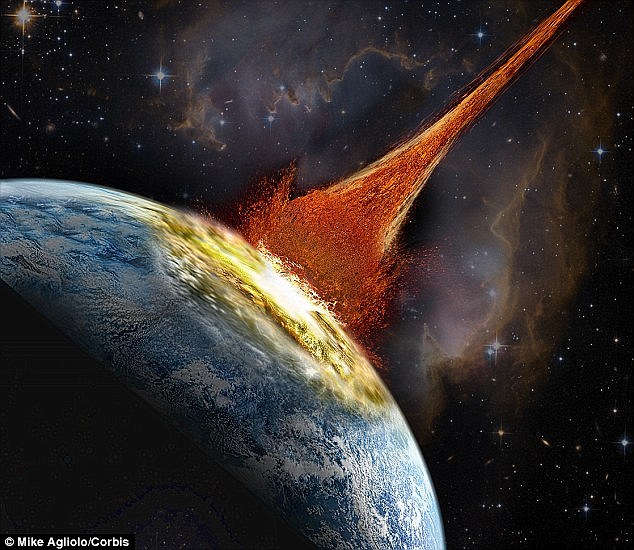 小行星真的如此致命？逾100名专家呼吁拯救地球