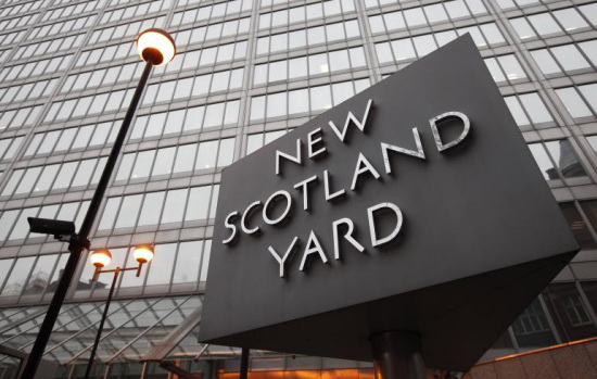 中东土豪不差钱：3.7亿英镑购买伦敦警察总部