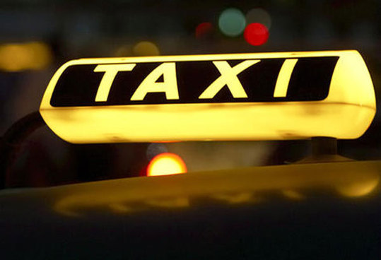 菲要求出租车运营商提交出租司机名单 以保障乘客安全