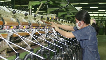 越南专家：越南在中国的投资项目稀少