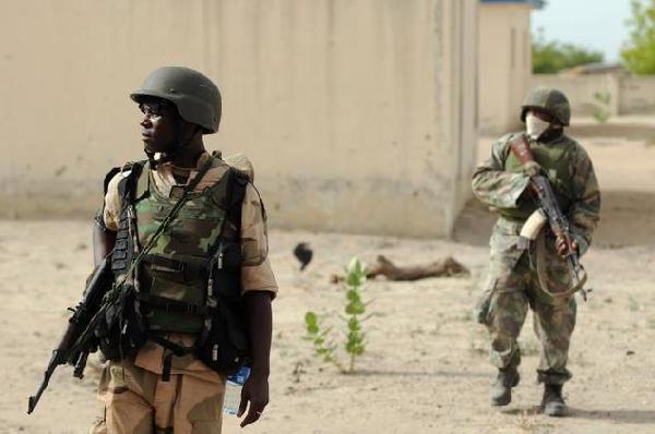 尼日利亚北部发生连环爆炸事件 至少27人丧生